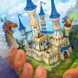 XWorld | Majesty: Fantasy Kingdom Sim XWorld | Majesty: Fantasy Kingdom Sim