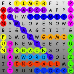 XWorld | Word Search - Find the Words