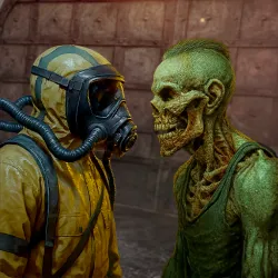 XWorld | Zombie Zone: Khu Cách Ly