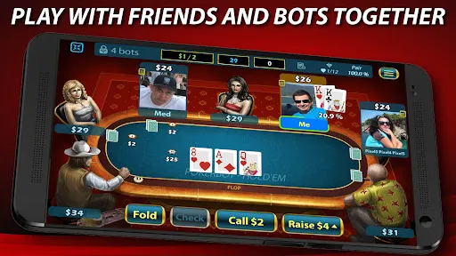 Texas Holdem Poker Offline | Permainan | XWorld Texas Holdem Poker Offline | Permainan | XWorld