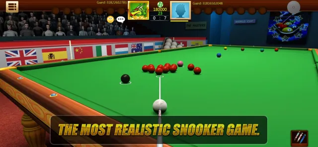 Real Pool 3D: Online Pool Game | Games | XWorld