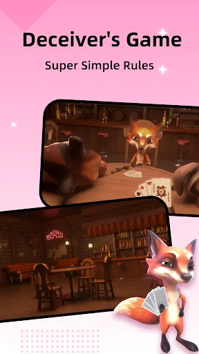 Liar's Bar-liars bar | Permainan | XWorld Liar's Bar-liars bar | Permainan | XWorld