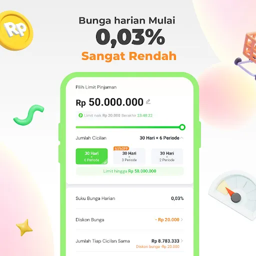 Adapundi-Pinjaman Dana Online | Permainan | XWorld