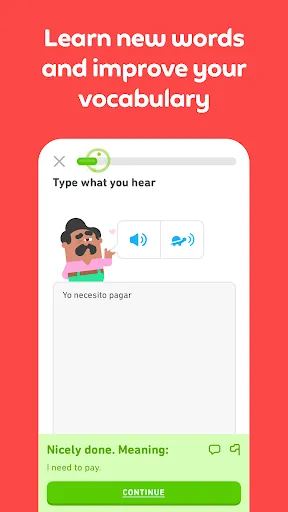 Duolingo: Language Lessons | Games | XWorld