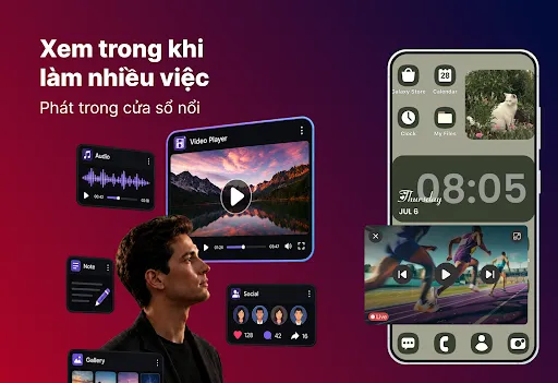 IPTV: Kho Danh Sách Phát | Games | XWorld IPTV: Kho Danh Sách Phát | Games | XWorld
