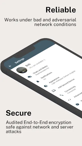 Delta Chat | Игры | XWorld