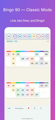 Bingo Online App | Jogos | XWorld Bingo Online App | Jogos | XWorld
