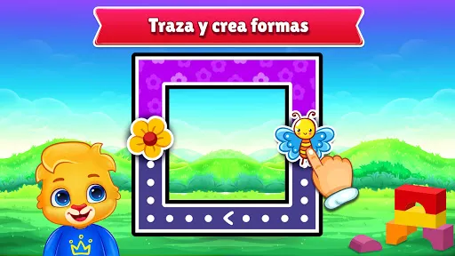 Colores Niños: Aprende Colores | juego | XWorld