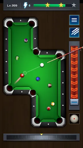 Pool Tour - Pocket Billiards | Игры | XWorld
