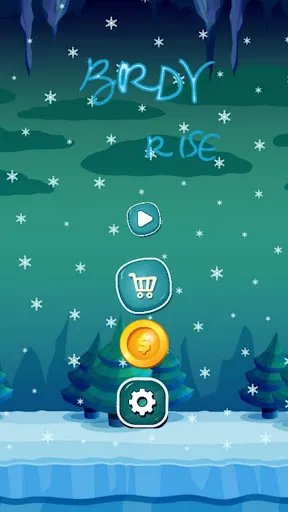 Birdy Rise | 游戏 | XWorld