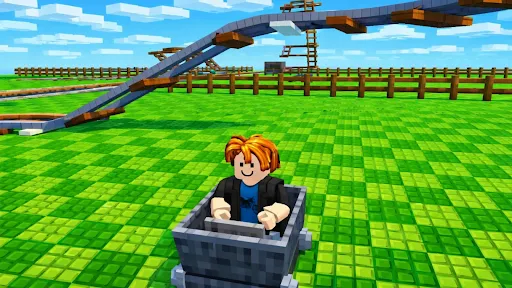 Build RollerCoaster: Simulator | Игры | XWorld Build RollerCoaster: Simulator | Игры | XWorld