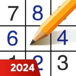 XWorld | Sudoku-Classic Brain Puzzle