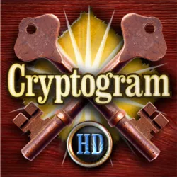 XWorld | Cryptogram