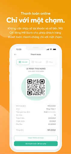 mSeller - Phần mềm bán hàng | Games | XWorld