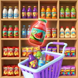 XWorld | Goods Match: Sorting Games