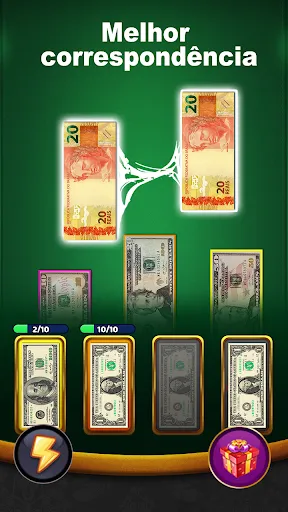 Money Collect-Puzzle Game | Jogos | XWorld