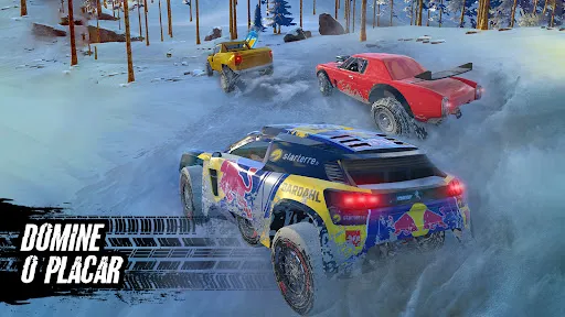 Offroad Unchained | Jogos | XWorld