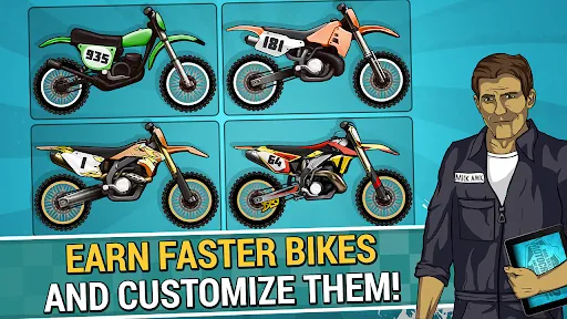 Mad Skills Motocross 2 | Games | XWorld Mad Skills Motocross 2 | Games | XWorld