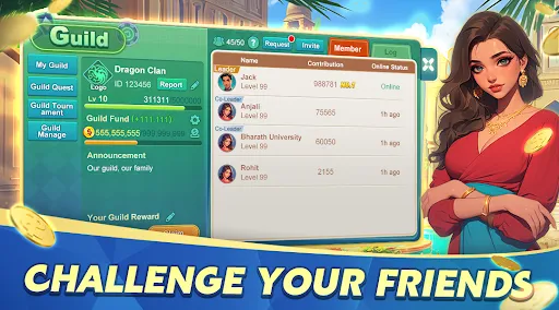 Rummy Match | Permainan | XWorld