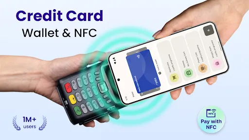 Credit Card : Wallet & NFC | 游戏 | XWorld Credit Card : Wallet & NFC | 游戏 | XWorld