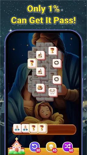 Bible Trivia: Quiz & Crossword | Games | XWorld