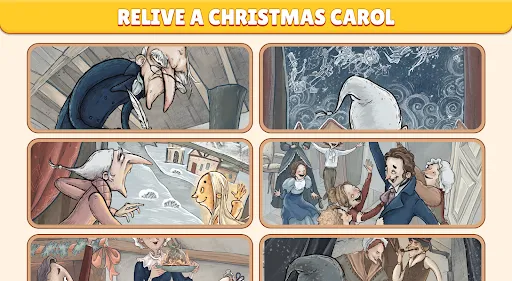 Art Story: Jigsaw Art Puzzle | Games | XWorld