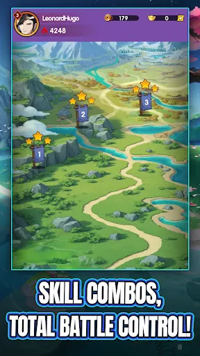 Phantom Ultimatum | Games | XWorld