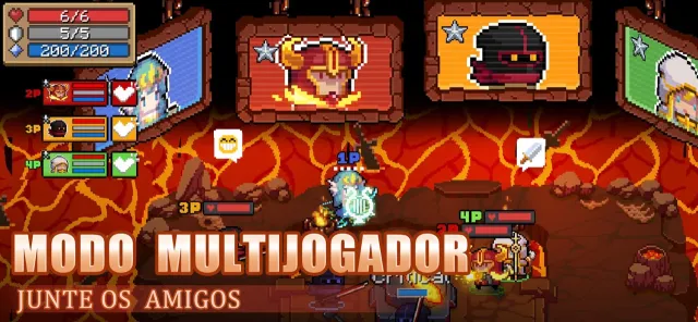 Soul Knight | Jogos | XWorld