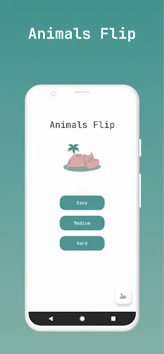 Animals Flip | 游戏 | XWorld Animals Flip | 游戏 | XWorld