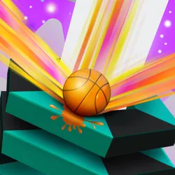 XWorld | Super Dashing Ball