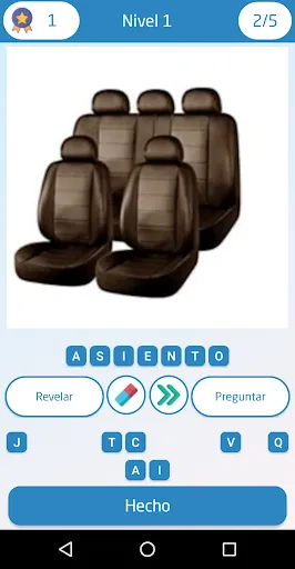 Juego de mecánica automotriz | juego | XWorld