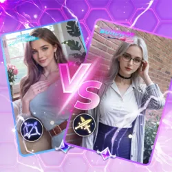 XWorld | Goddess Card Arena - TCG