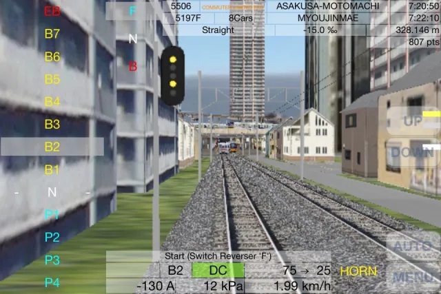 Train Drive ATS | Jogos | XWorld