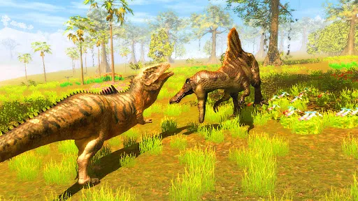 Giganotosaurus Dino Simulator | Permainan | XWorld Giganotosaurus Dino Simulator | Permainan | XWorld