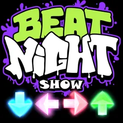 XWorld | Music Beat Night Show