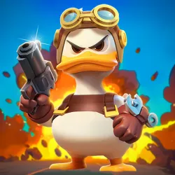 XWorld | Duck Survival