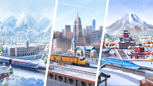 Train Station 2 Rail Tycoon | Games | XWorld