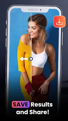 AI Dress up-Try Clothes Design | Games | XWorld