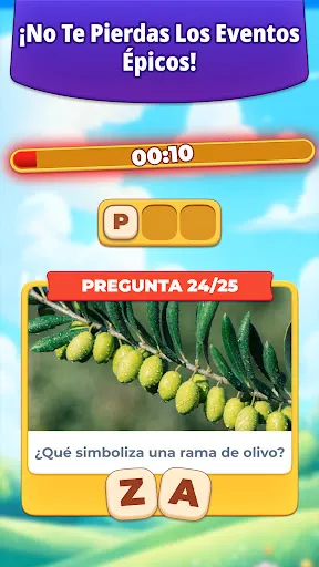 Cross World: Quiz y Crucigrama | juego | XWorld