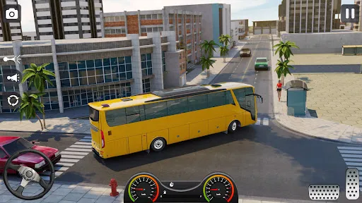 Bus Simulator - Bus Games 3D | juego | XWorld