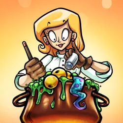 XWorld | Alien Food Invasion