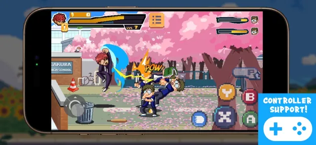 School Hero | 游戏 | XWorld