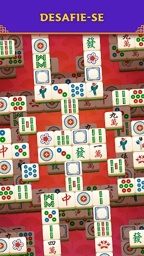 Tile Dynasty: Tríplo Mahjong | Jogos | XWorld