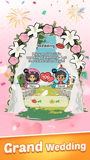 Family Go! - Lifetime Sim game | Games | XWorld Family Go! - Lifetime Sim game | Games | XWorld