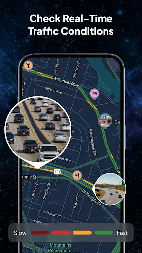 World Explorer 3D: Live Map | 游戏 | XWorld