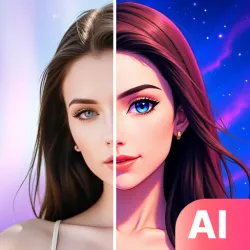 XWorld | ArtLab: AI Photo Art Generator