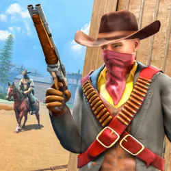 XWorld | Gangster Crime Gun Cowboy Game