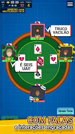 Mini Truco: Jogue Truco Online | Jogos | XWorld Mini Truco: Jogue Truco Online | Jogos | XWorld