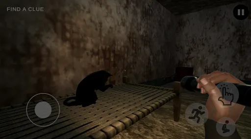 Maya Ek Pishachini Horror Game | 游戏 | XWorld Maya Ek Pishachini Horror Game | 游戏 | XWorld