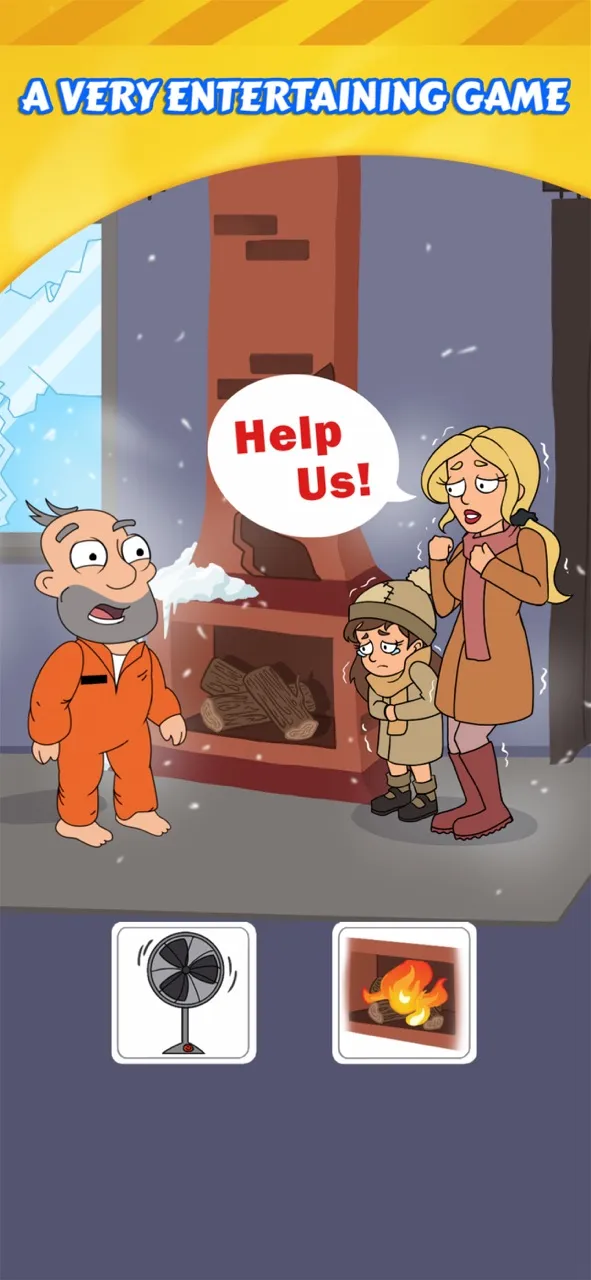 Save the Bro: Help to Escape | Games | XWorld